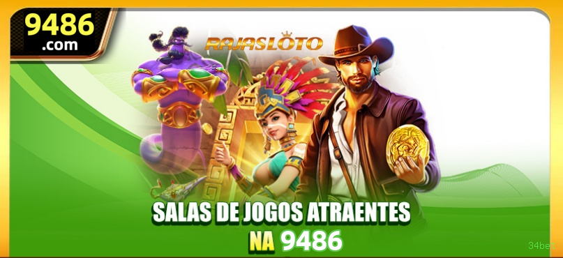 Bacará 34bet