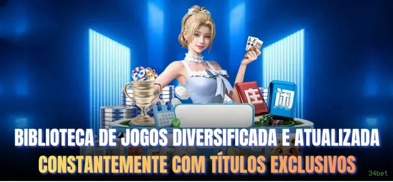 Baccarat 34bet