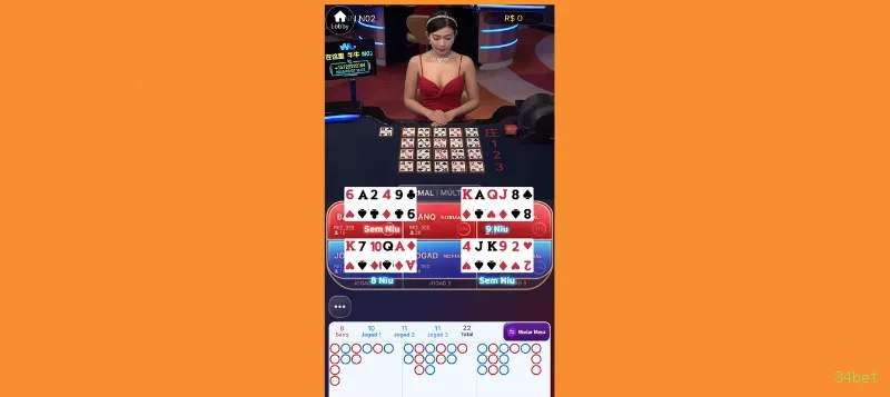 Baixar 34bet