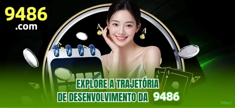 34bet BR