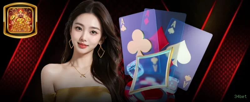 Casino Login 34bet