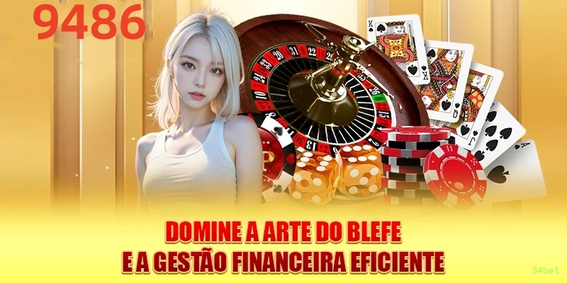 Criar Conta 34bet