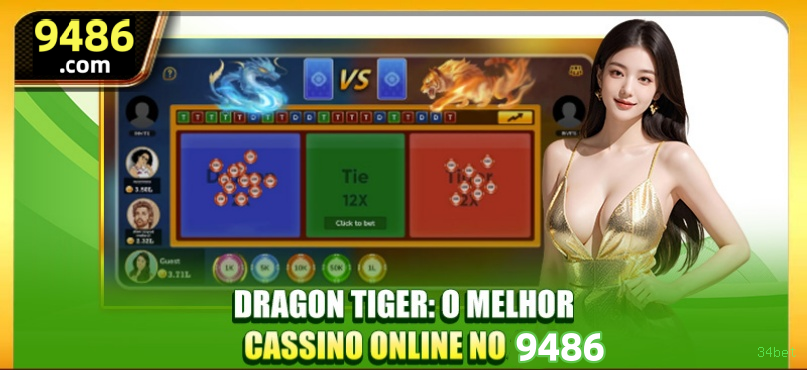 34bet Pagamentos PIX