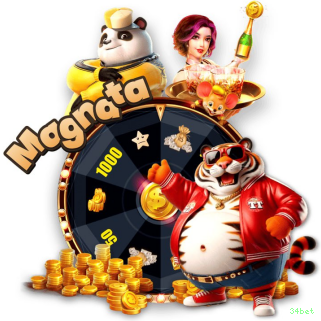 34bet Jogo Responsável