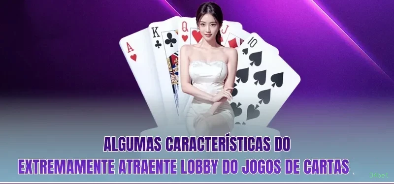 34bet Jogos