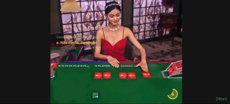 34bet Login Seguro