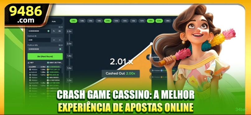 34bet Rede