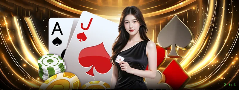 34bet Registrar