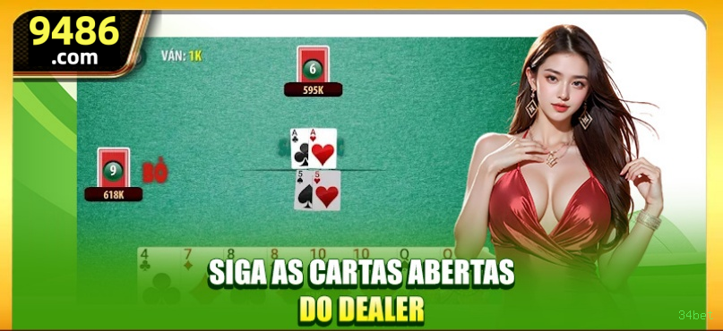 34bet Saque Hoje