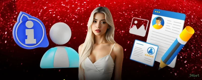 34bet Saque Hoje