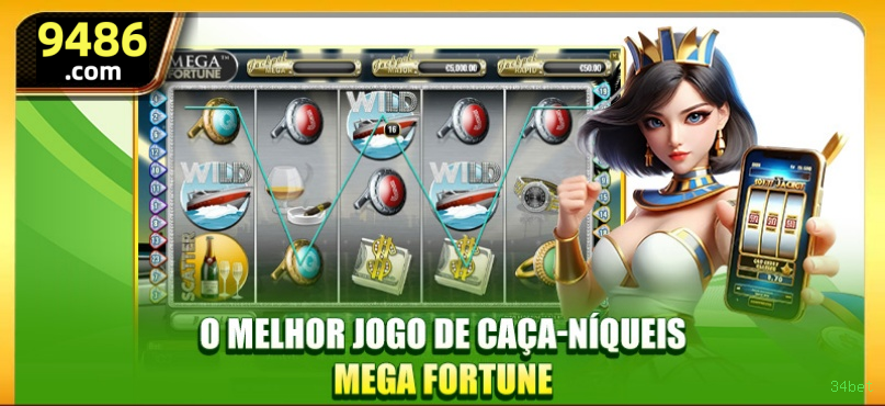 34bet Suporte