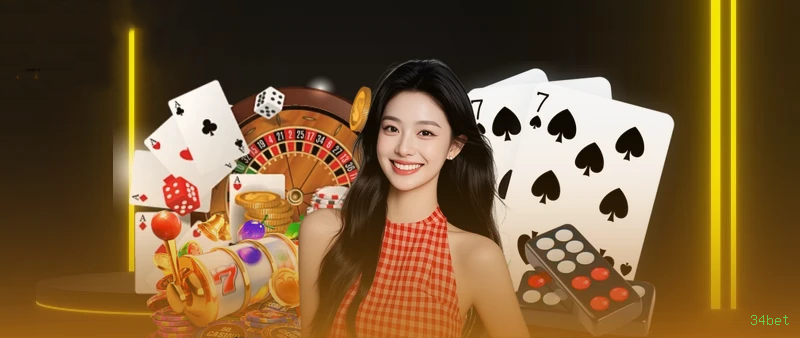 34bet Windows App