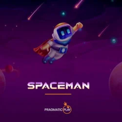 Spaceman 34bet