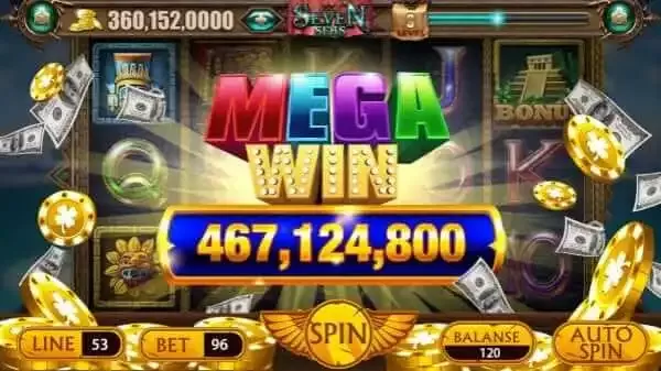 Gates of Olympus slot 34bet